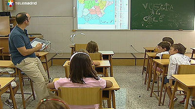 Los alumnos de Primaria aprenderán una Historia menos "localista" y sin "manipular"