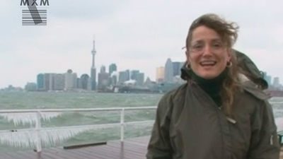 Madrileños por el mundo: Toronto