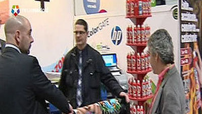 El Salón MiEmpresa arranca con más de 15.000 emprendedores y pymes