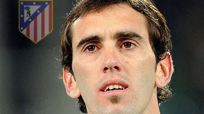 Godín: "El Milan no está en su mejor versión, pero sigue siendo un grande"