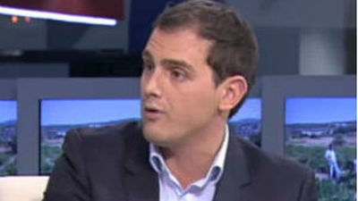 Rivera propone un acuerdo con UPyD para las elecciones municipales y autonómicas