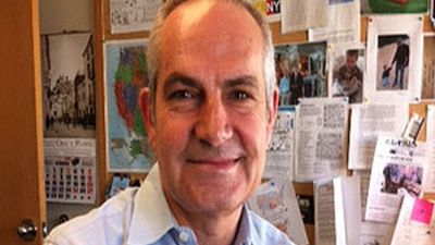 Antonio Caño sustituye a Javier Moreno como director del diario El País