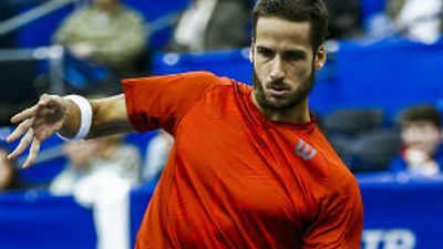 Queen's: Feliciano López derrota a Lajovic