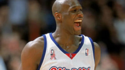 Lamar Odom, un NBA para el Baskonia