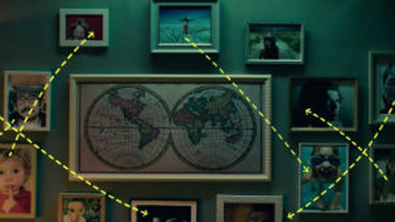 Spot de Seguros Pelayo