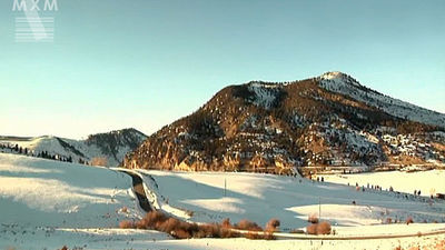 Madrileños por el mundo: Colorado