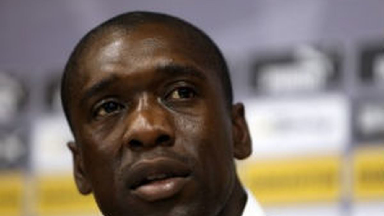 Seedorf vaticina una "gran noche" en el partido entre Milan y Atlético