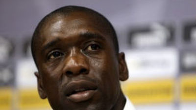 Seedorf vaticina una "gran noche" en el partido entre Milan y Atlético