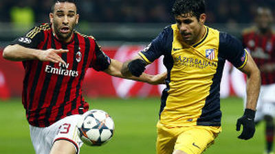 Diego Costa: "La gente dudó con las derrotas y nosotros no; somos fuertes"