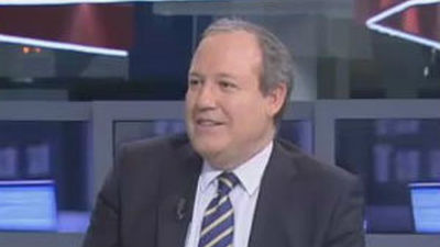 Jesús Terciado abandona temporalmente la presidencia de Cepyme