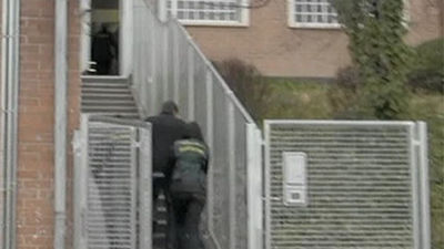 Detenido en Madrid un hombre por corrupción de menores a través de una red social