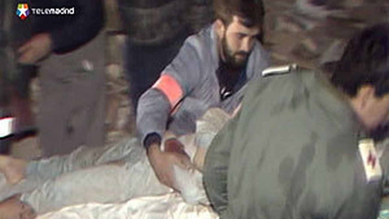 La Audiencia Nacional tramitará la querella contra etarras por genocidio