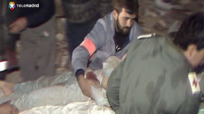 La Audiencia Nacional tramitará la querella contra etarras por genocidio