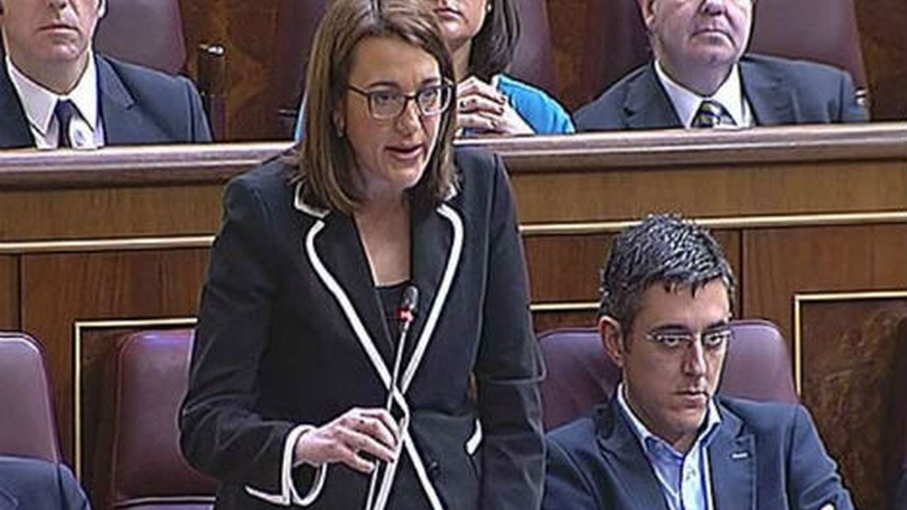 El PSOE le da al Gobierno 24 horas para entregar los vídeos de Ceuta