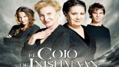 'El Cojo de Inishmaan' llega al Infanta Isabel