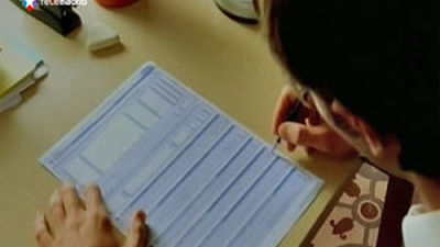 El borrador de la Renta 2014 podrá solicitarse a partir del 7 de abril