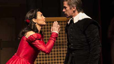 'El perro del hortelano' y 'El castigo sin venganza' llegan a los Teatros del Canal