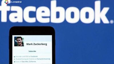 Facebook anuncia la compra de WhatsApp por 19.000 millones de dólares