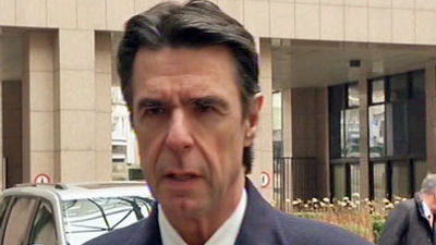 Soria desvincula la decisión de Iberdrola de la reforma energética