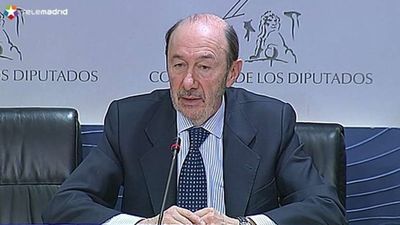 El PSOE e IU piden la comisión de investigación sobre los sucesos de Ceuta