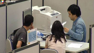 La Iglesia recauda 249 millones de euros en 2013 con la casilla del IRPF