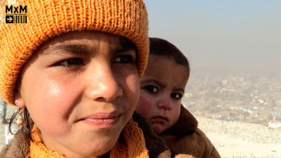 Kabul: La ciudad de los burkas, los talibanes y la guerra