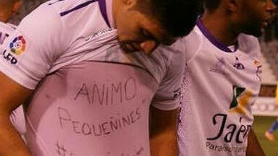 Apelación retira la multa de 2.000 euros a Jona