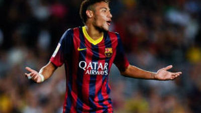 Neymar sobre su rechazo al Real Madrid: "No me vendo por dinero"