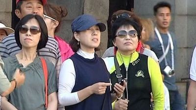 El gasto de los turistas extranjeros aumentó un 9,5% en enero, hasta 3.402 millones