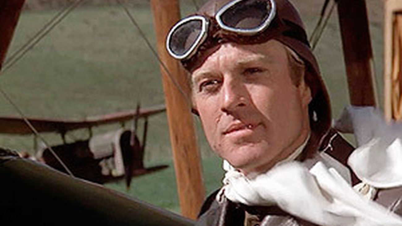 Robert Redford dejará la actuación tras sus próximas dos películas