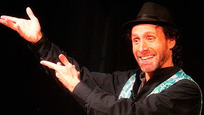 Poesía que consigue lo que persigue