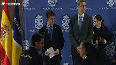 Catorce detenidos en España, 10 en Bulgaria y 1 en Hungría por clonar tarjetas