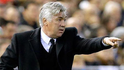 Ancelotti: "No comprendo lo ocurrido con Cristiano y no olvido"