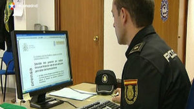 Descubren más de 1.200 estafas con tarjetas bancarias a través de Internet