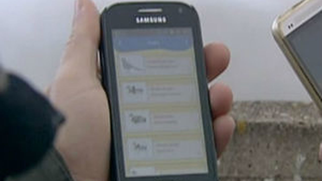 La adicción al móvil puede provocar trastornos como depresión o insomnio