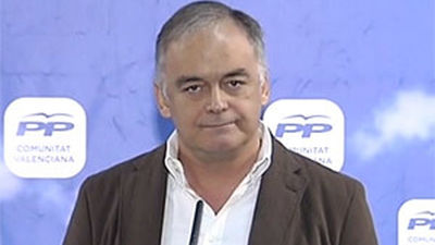 González Pons dice que los verificadores "trabajan para ETA, no para España"