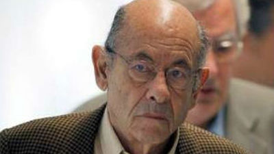 Millet y Montull declaran como acusados por el caso del Hotel del Palau de la Música