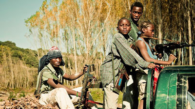 Madrid estará en los Oscar