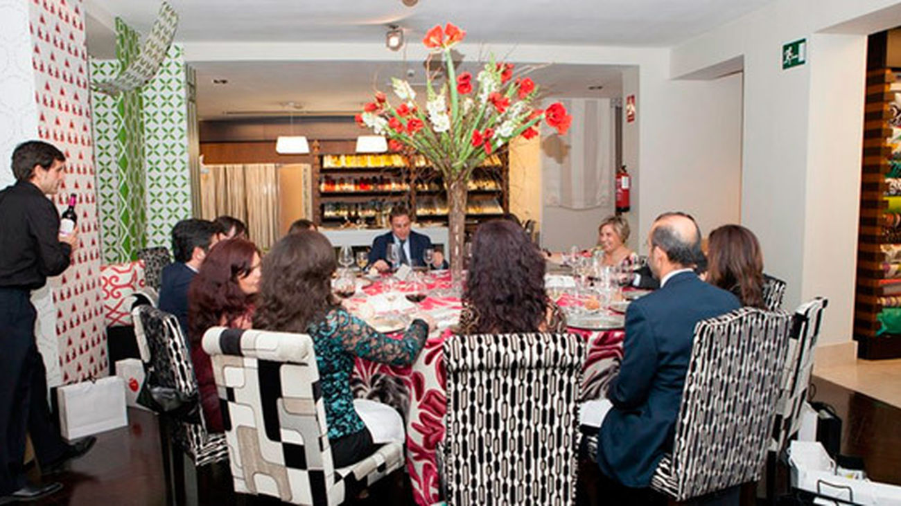 Primera edición de la Soul Food Nights