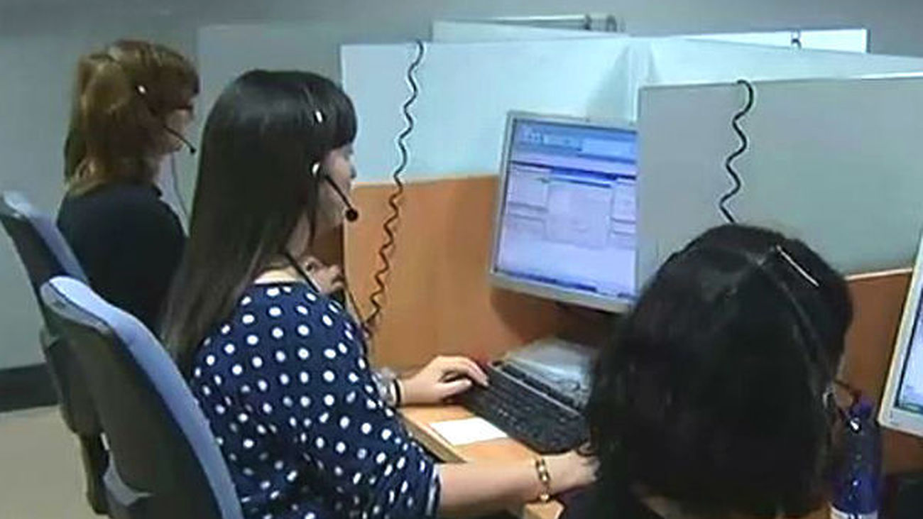 Teleasistencia ancianos