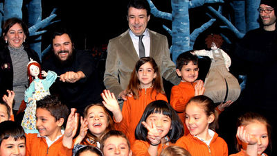 Teatralia cumple 18 años como referente de las artes escénicas entre jóvenes