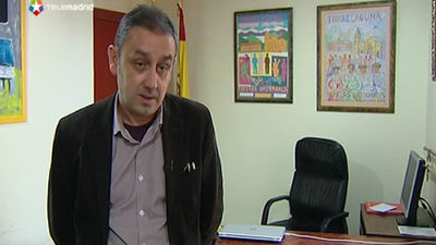 El Ayuntamiento de Torrelaguna condena la agresión sufrida por su alcalde