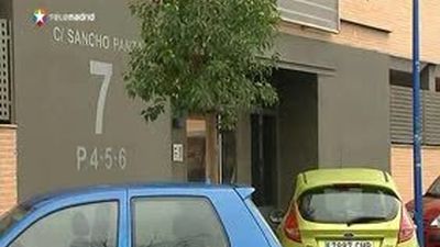 Liberado en Leganés un empresario secuestrado por su socio y 3 encapuchados