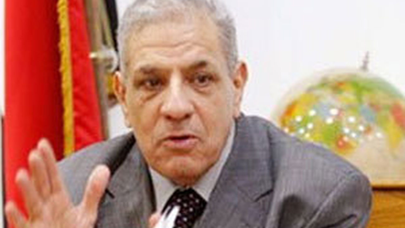 Ibrahim Mehleb