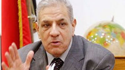 Ibrahim Mehleb, nombrado nuevo primer ministro de Egipto
