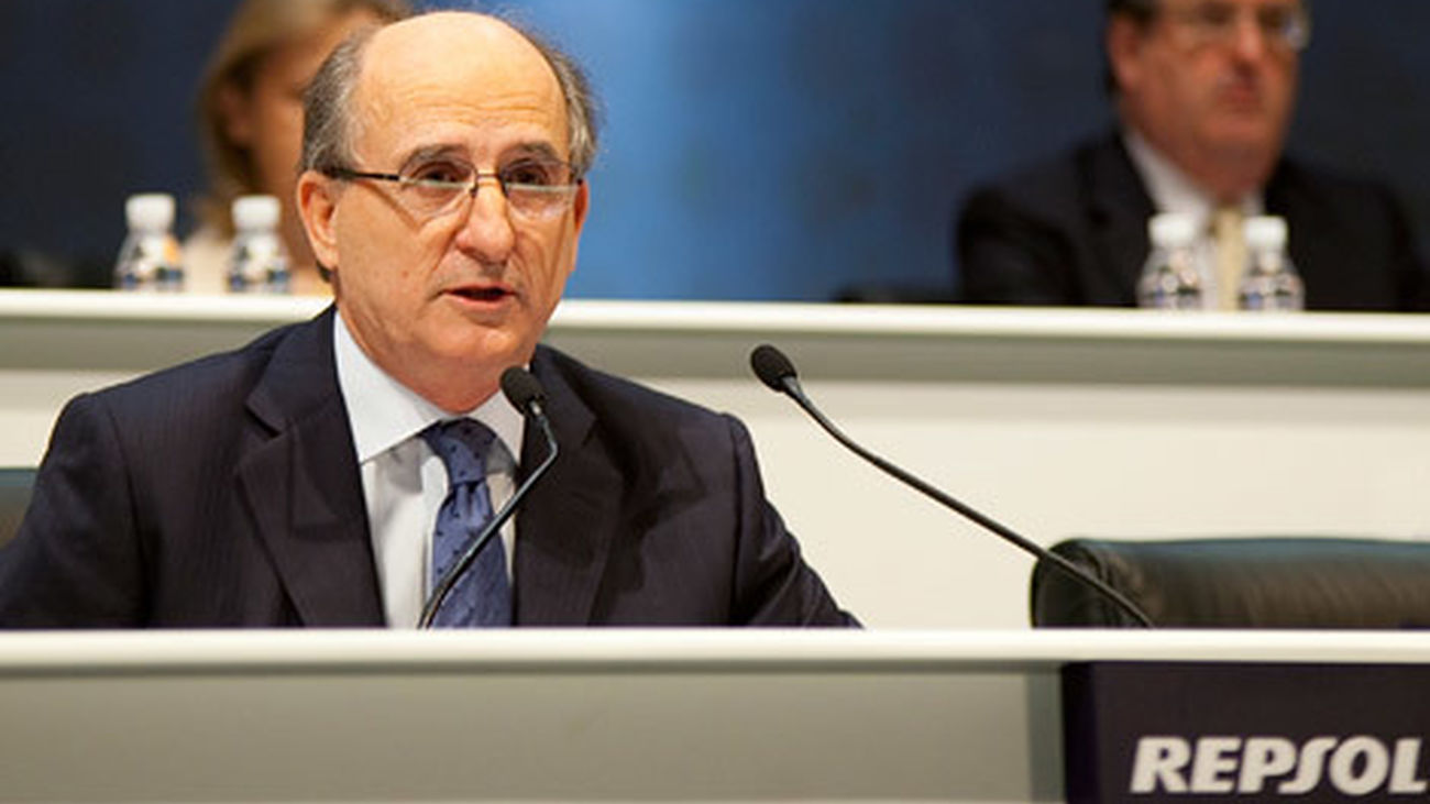 Repsol aprueba el acuerdo con YPF y cierra las negociaciones de compensación