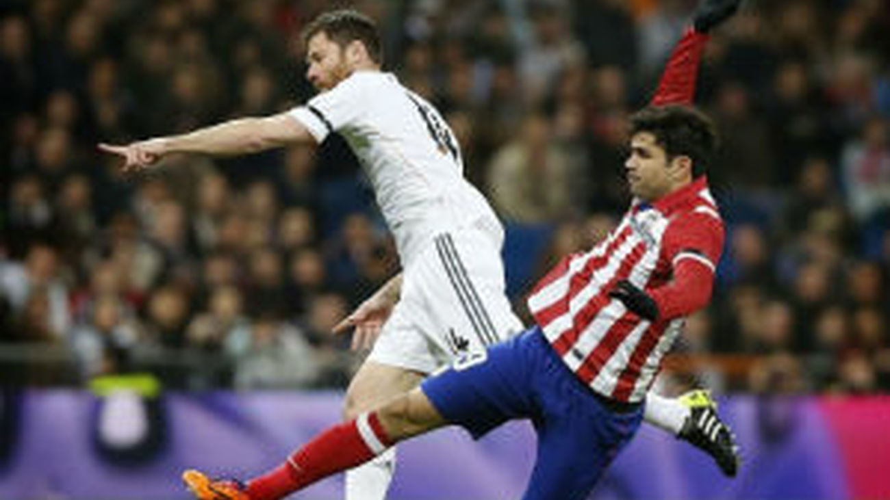 Atlético, sin margen de error para el derbi