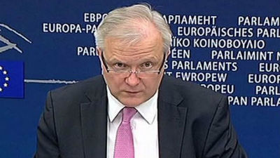 Bruselas duplica hasta el 1% el crecimiento de España para este año