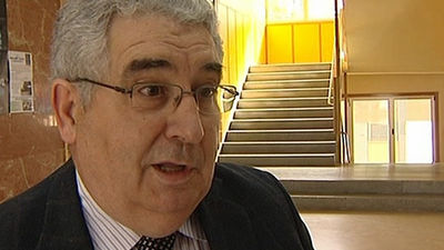 Educación advirtió en enero al director del Valdeluz sobre posibles casos de acoso