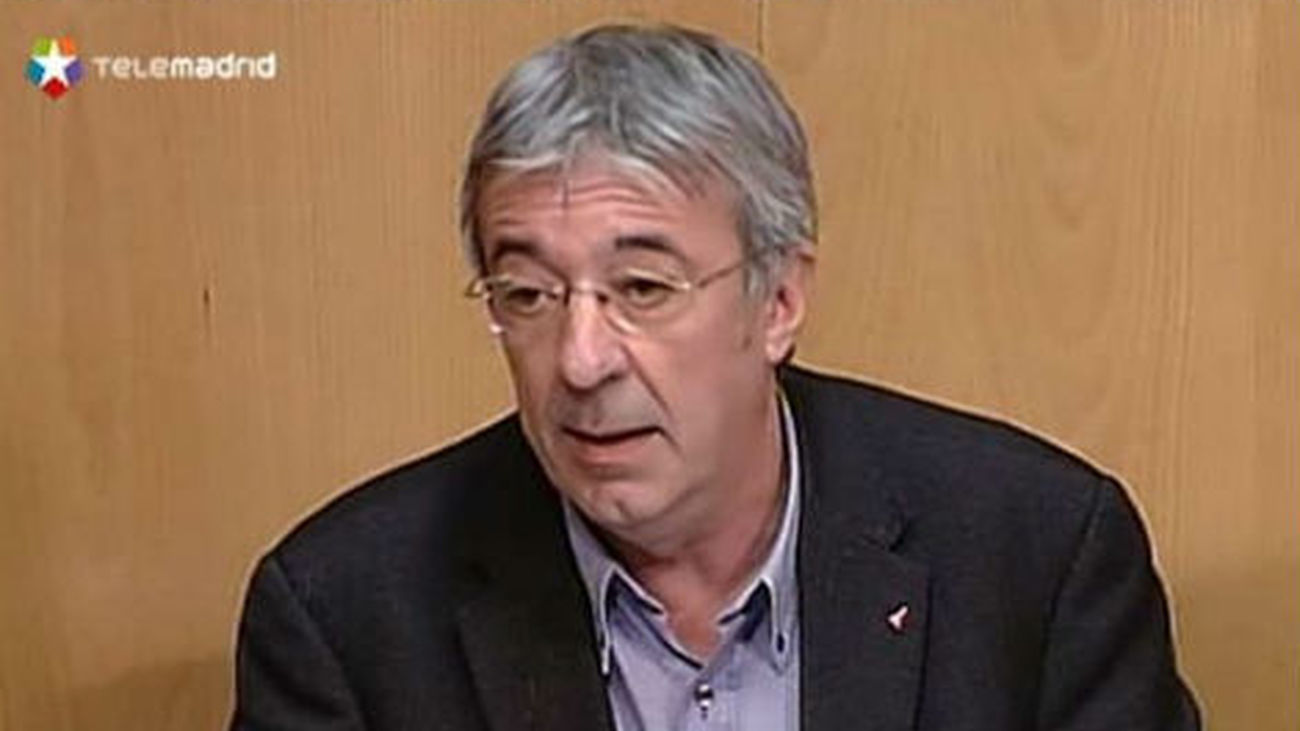 La oposición exige una comisión sobre el fraude en los cursos de formación